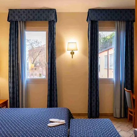 Hotel Giotto-3