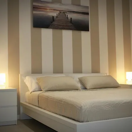 Bsuites Apartment-3