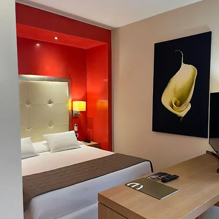 Hotel Europa-3