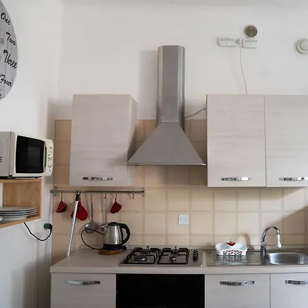 Mirella'S House-3