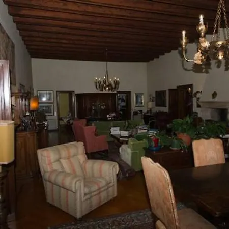 Palazzo Altinate - Note di Piano-2