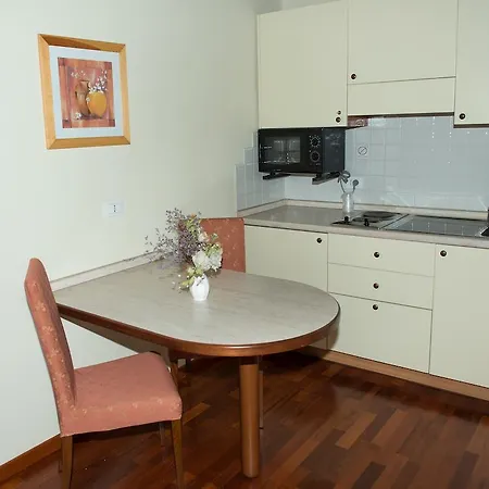 Residence Bertolini-3
