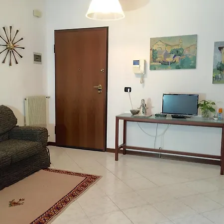 Appartamento Rosa-2