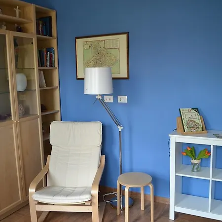 Piccola Suite Blu-2