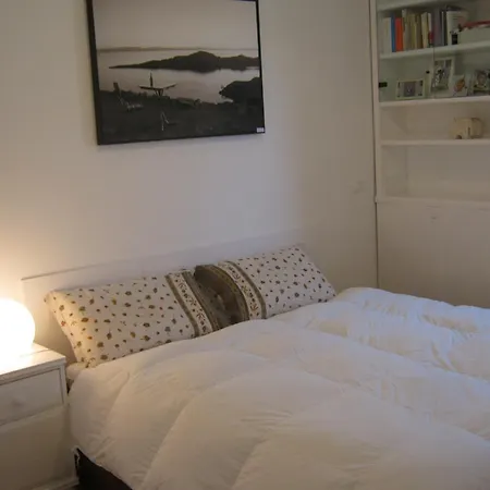 B&B Villa Kk Rooms Padova-2