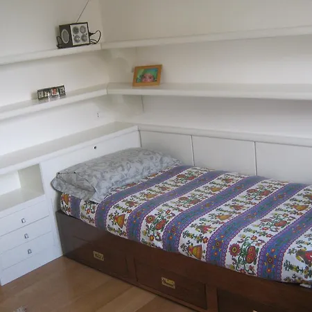 B&B Villa Kk Rooms Padova-3