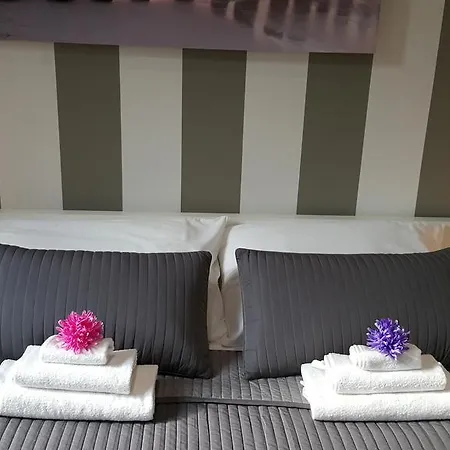 Bsuites Apartment-2