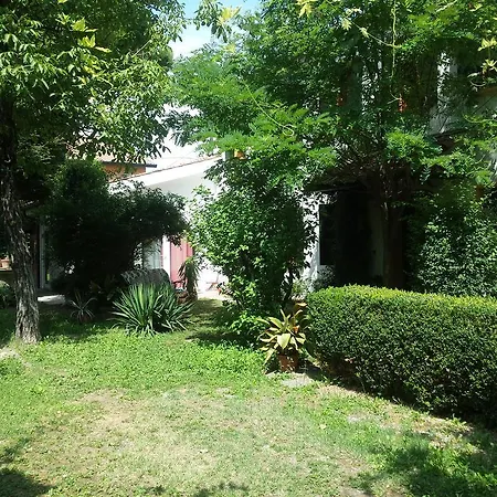 Lovely Hayloft - Incantevole Barchessa-3