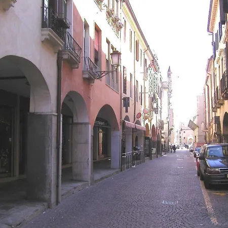 Hotel Al Santo-3