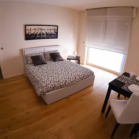 4You Apartments - Ponti Romani-3