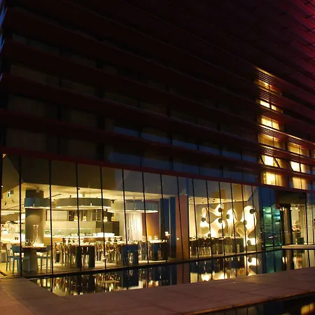 Best Western Plus Net Tower Hotel Padova-3