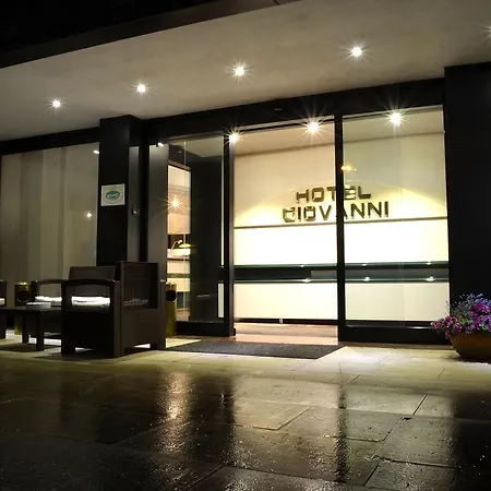 Hotel Giovanni-3