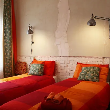 B&B Loft Padova-3