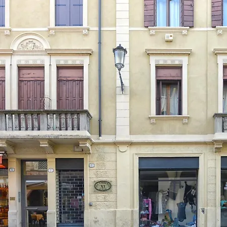 Appartamento Umberto I-3