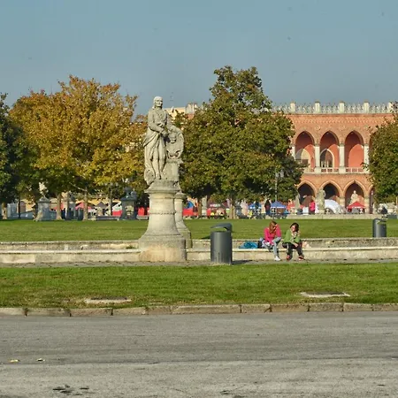 Appartamento Umberto I-2