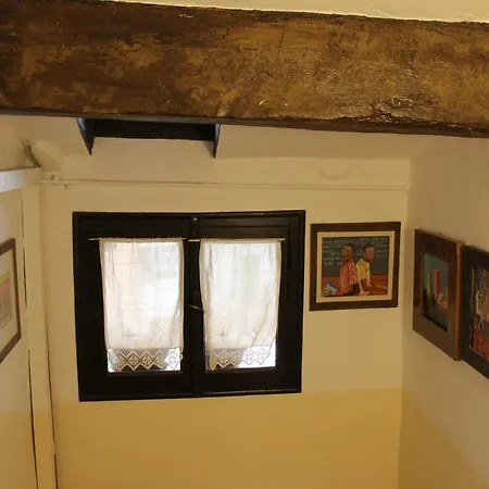Mansardina Artista-2