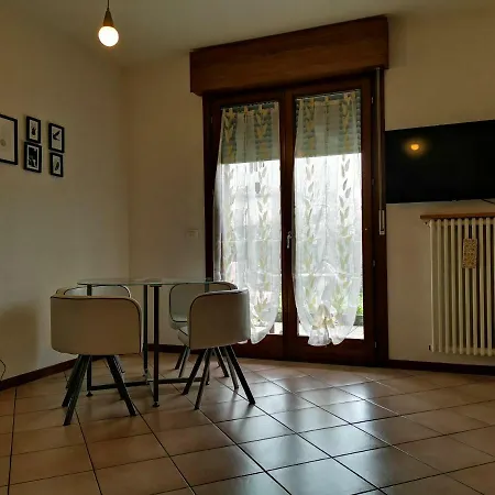 Horus Apartment-2