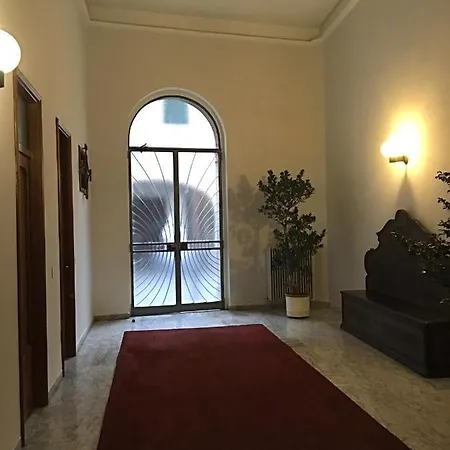 Appartamento al Duomo-2
