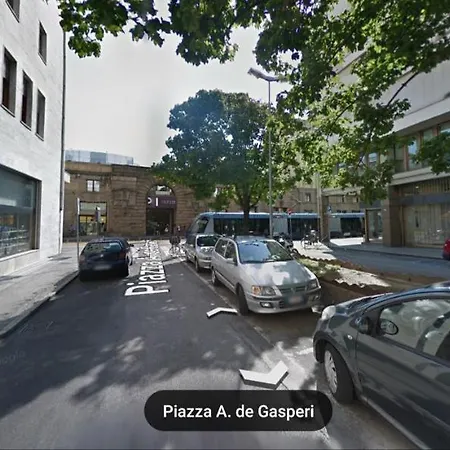 Affittacamere De Gasperi-3